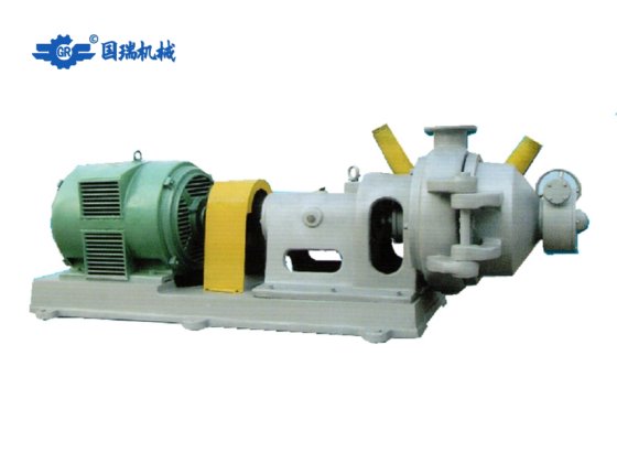 磨浆设备 (制浆设备)