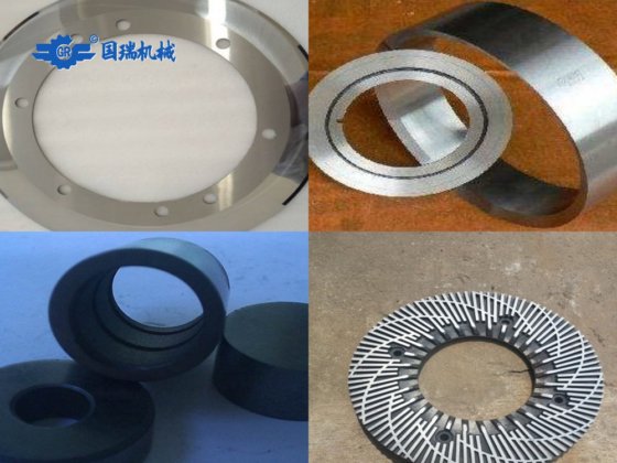 易损件 (造纸设备配件)