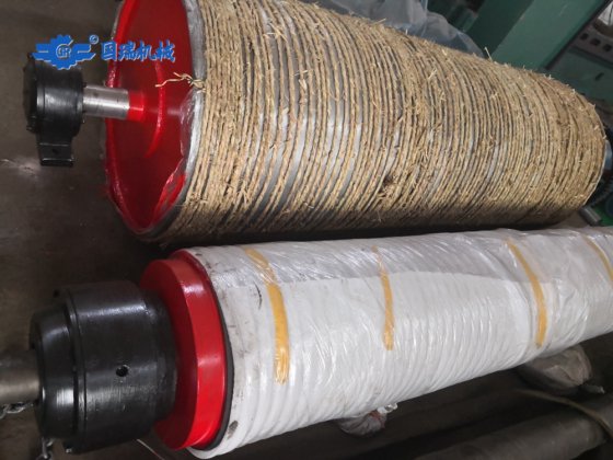 辊类 (造纸设备配件)