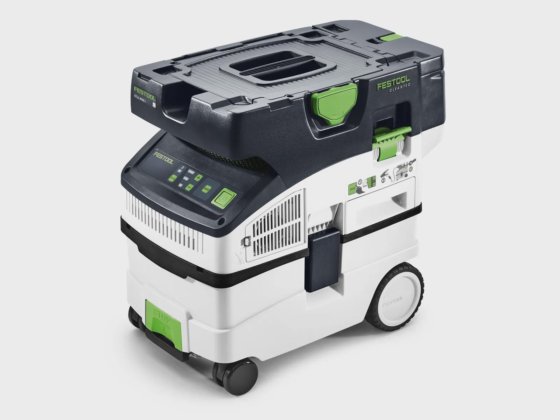 CTC MIDI I HEPA-Basic