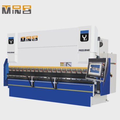 Metaal buigmachine 930 mm | -nl