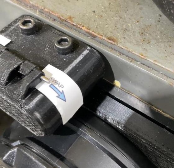 DIRECT BATTERY BOX REPLACEMENT FOR