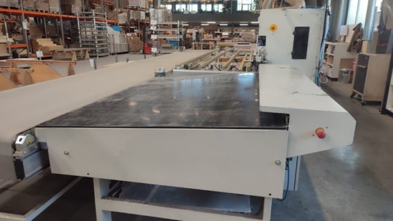 SCM - STEFANI KDRシングルサイドエッジボンダー