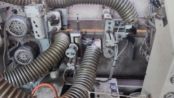 SCM - STEFANI KDRシングルサイドエッジボンダー