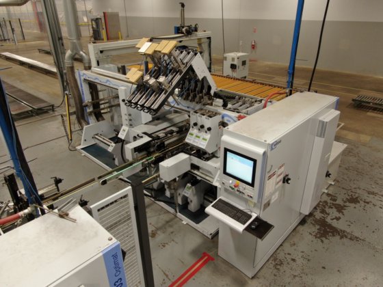 WEEKE - BST 503 +