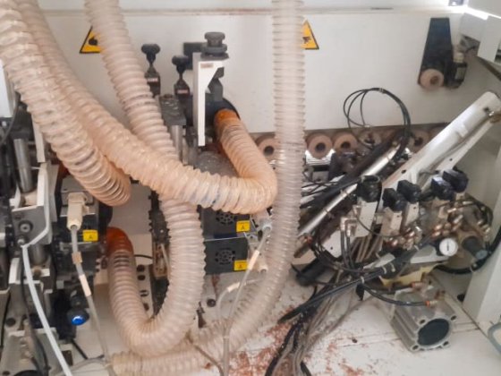 SCM - OLIMPIC SE 215シングルサイド