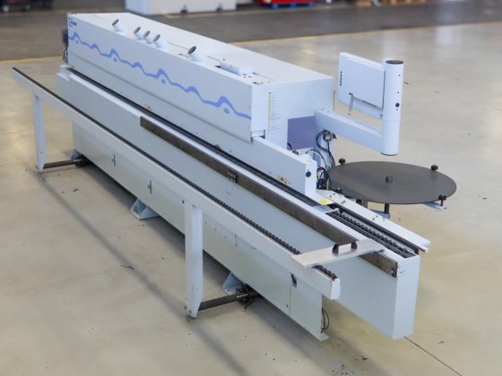 BRANDT - HIGHFLEX 1440单面封边机