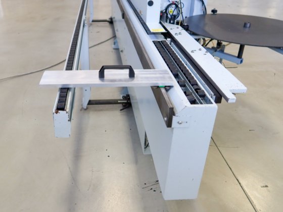 BRANDT - HIGHFLEX 1440单面封边机