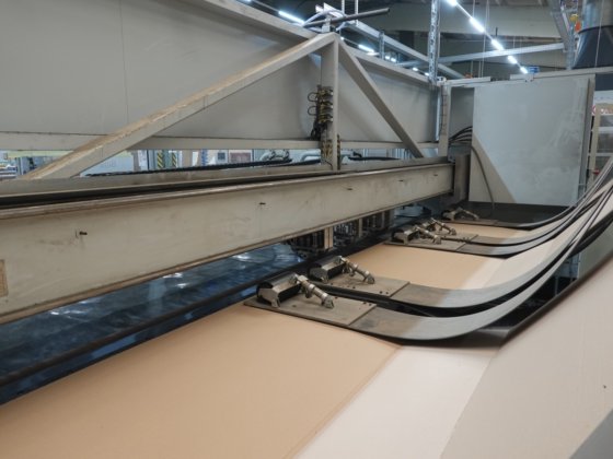 PACKSIZE-EMSIZE - EM6段ボードカッター