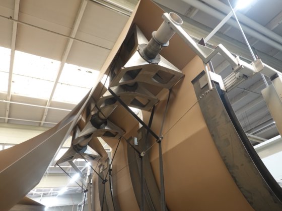 PACKSIZE-EMSIZE - EM6段ボードカッター