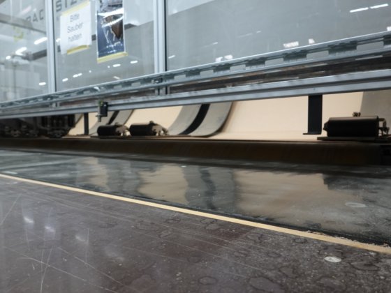 PACKSIZE-EMSIZE - EM6段ボードカッター