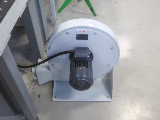 BIESSE - STREAM A单面封边机