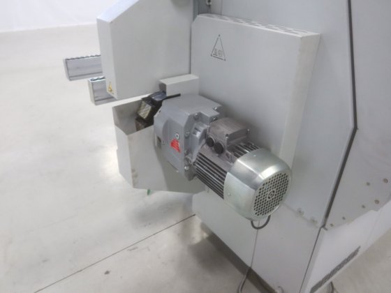 BIESSE - STREAM A单面封边机