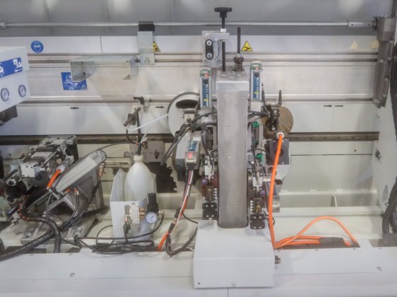 BIESSE - STREAM A单面封边机