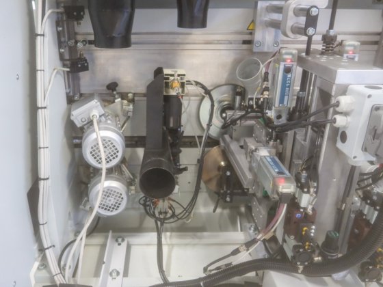 BIESSE - STREAM A单面封边机