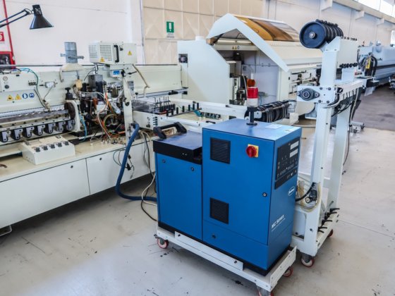 STEFANI - EVOLUTION SB ONEサイドのみエッジボンダー