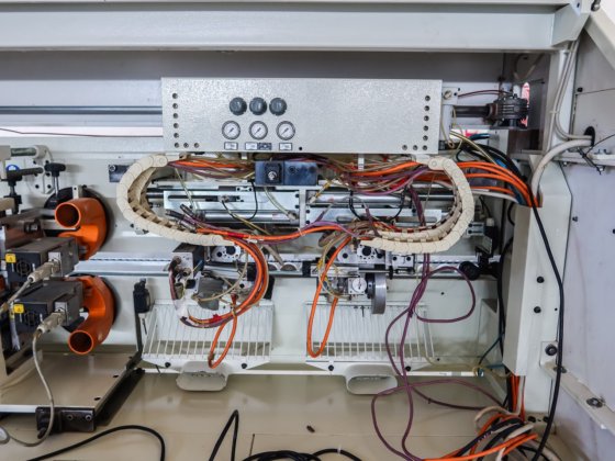 STEFANI - EVOLUTION SB ONEサイドのみエッジボンダー