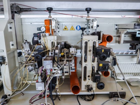 STEFANI - EVOLUTION SB ONEサイドのみエッジボンダー