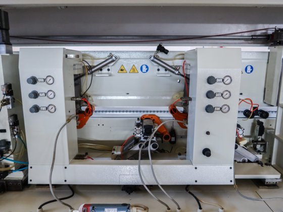 STEFANI - EVOLUTION SB ONEサイドのみエッジボンダー