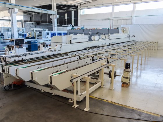 STEFANI - EVOLUTION SB ONEサイドのみエッジボンダー