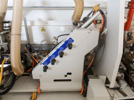BIESSE - AKRON 1440 AIRTEC