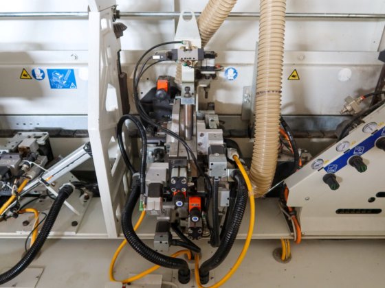 BIESSE - AKRON 1440 AIRTEC