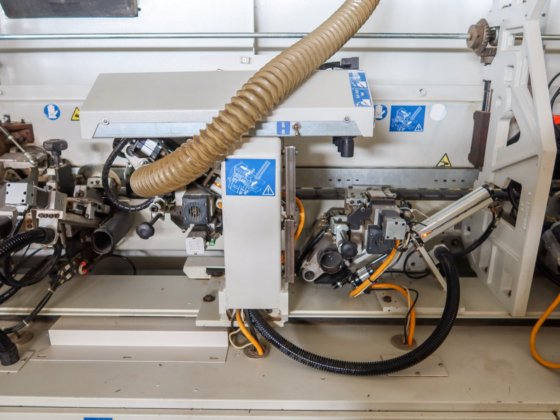 BIESSE - AKRON 1440 AIRTEC