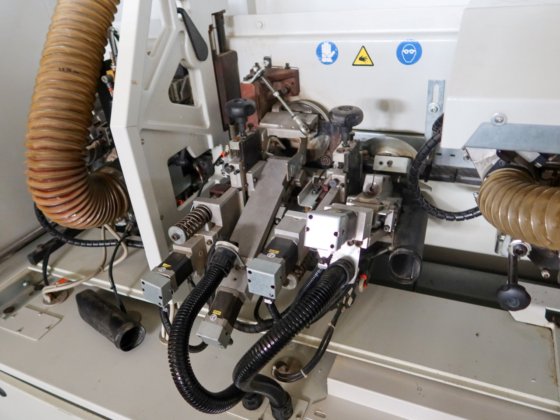 BIESSE - AKRON 1440 AIRTEC