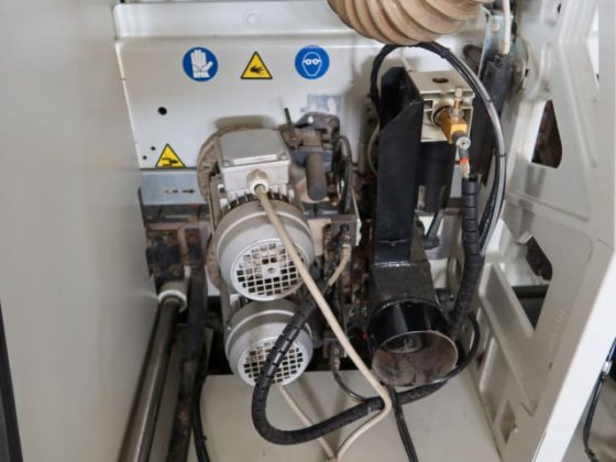 BIESSE - AKRON 1440 AIRTEC