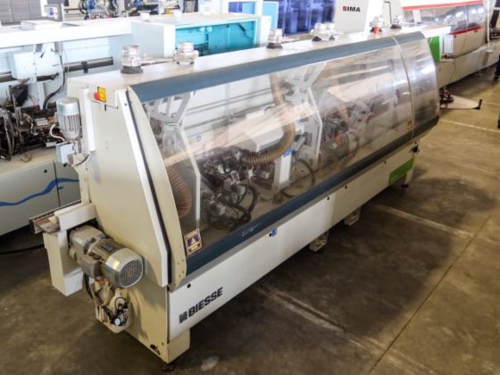 BIESSE - AKRON 1440 AIRTEC