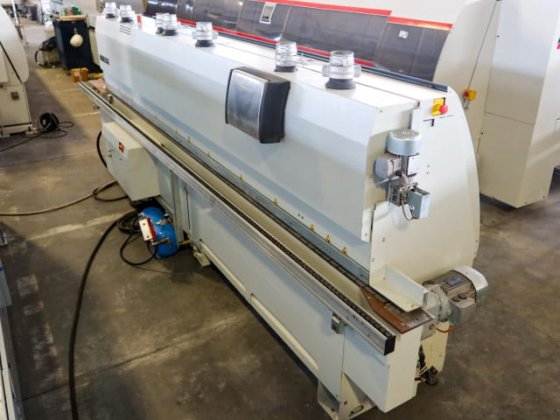 BIESSE - AKRON 1440 AIRTEC