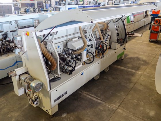 BIESSE - AKRON 1440 AIRTEC