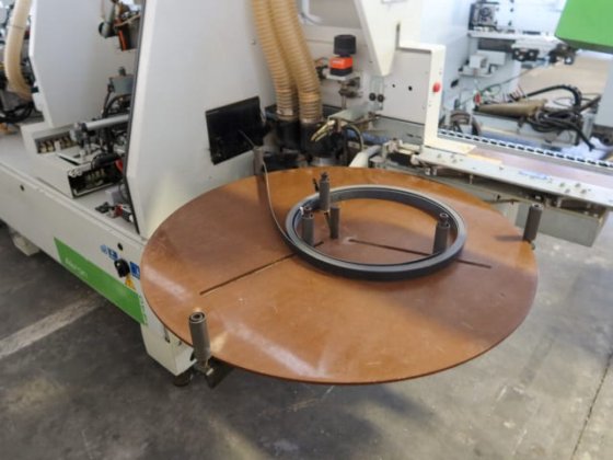 BIESSE - AKRON 1440 AIRTEC