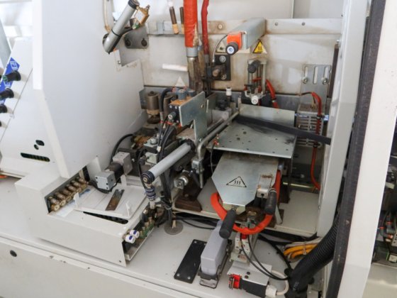 BIESSE - AKRON 1440 AIRTEC