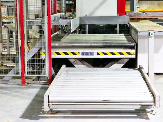 SCHELLING - AH 8角度梁面锯