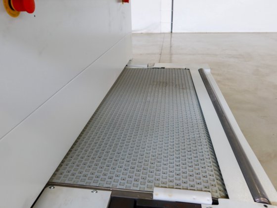 BIESSE - NEW OPERA 7-4.3宽带顶磨机