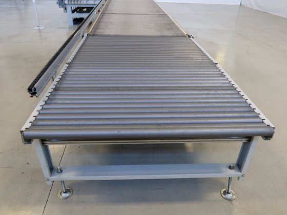 FORMETAL - TR.RPパネルリターンシステム