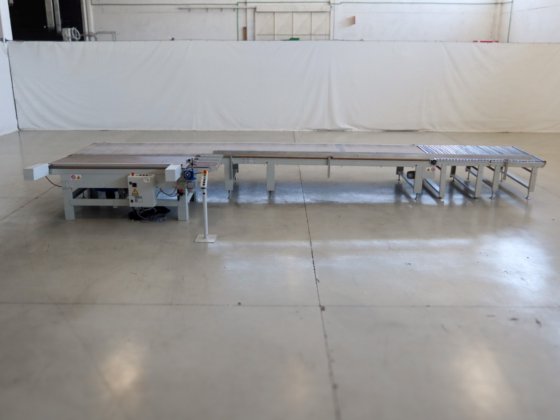 FORMETAL - TR.RPパネルリターンシステム