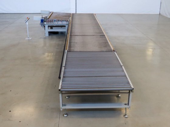 FORMETAL - TR.RPパネルリターンシステム