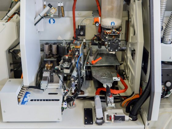 BIESSE - AKRON 1440 AIRTEC