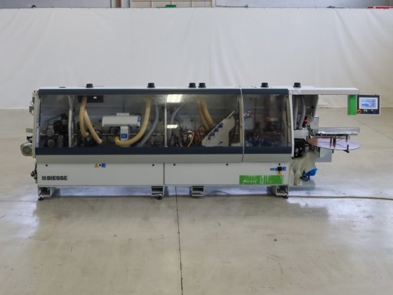 BIESSE - AKRON 1440 AIRTEC