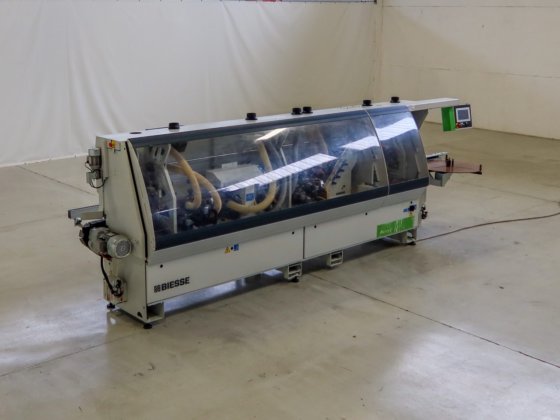 BIESSE - AKRON 1440 AIRTEC
