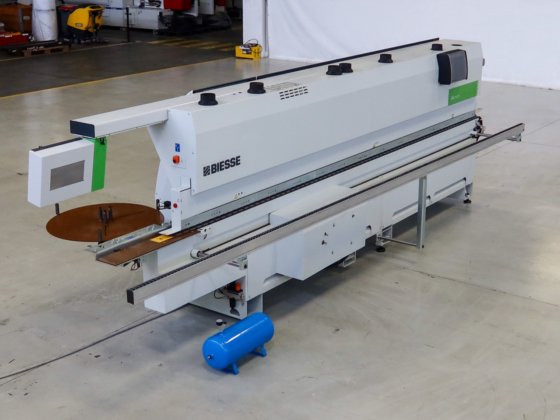 BIESSE - AKRON 1440 AIRTEC