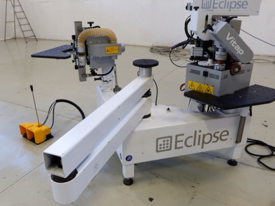 VITAP - ECLIPSE Centro De