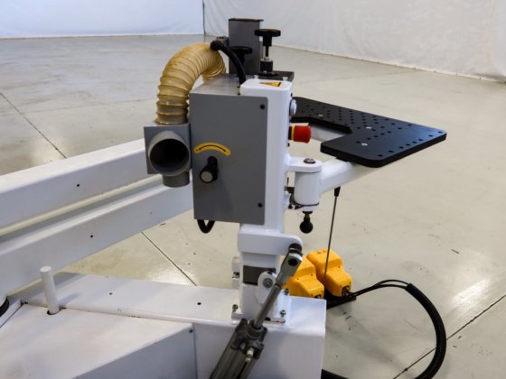 VITAP - ECLIPSE封边加工中心