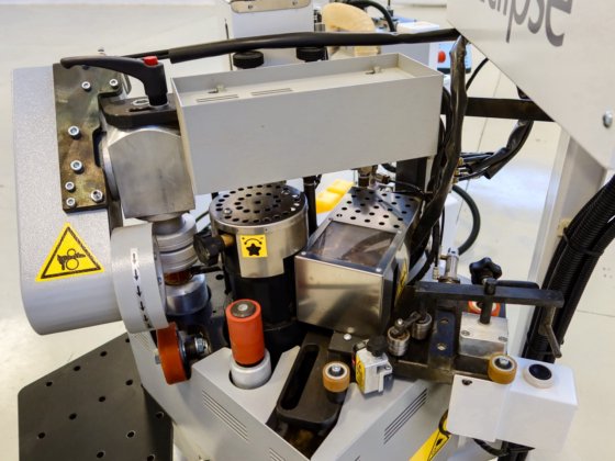 VITAP - ECLIPSE Centro De