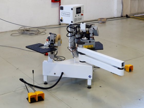 VITAP - ECLIPSE Centro De