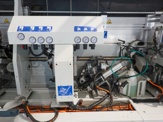 BIESSE - STREAM A单边封边机