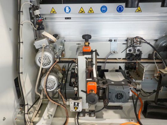 BIESSE - STREAM A单边封边机