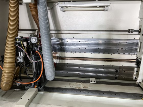 IMA - COMBIMA SYSTEM I单一批量封边